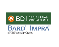 Bard Peripheral Vascular Impra